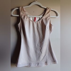 SOLD‼️....SPANX (Tank & Short)